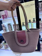  Túi Pds Túi Dây Vải Nút Dừa- KM 