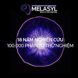  Gel Rửa Mặt Mờ Thâm, Sáng Da La Roche-Posay Mela B3 Clarifying Micro-Peeling Gel 200ml. 