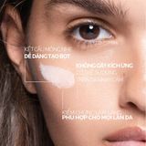  Gel Rửa Mặt Mờ Thâm, Sáng Da La Roche-Posay Mela B3 Clarifying Micro-Peeling Gel 200ml. 