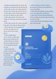  Mặt Nạ Phục Hồi Da Caryophy Skin Repair Mask Sheet 25g. 