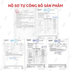 Nhân Burger Cá Đông Lạnh iBep - Gói 700gr