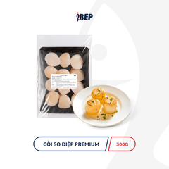Cồi Sò Điệp Nhật Size Premium (size 23g up)