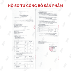 Miến Dong Sợi Nhỏ - Gói 200gr - Cắt Sợi Vừa Ăn