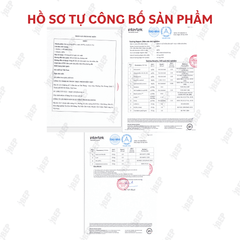 Miến Dong Sợi Nhỏ - Gói 200gr - Cắt Sợi Vừa Ăn
