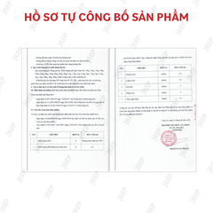 Muối Tinh Khiết Không I-Ốt VS - Hũ 1kg
