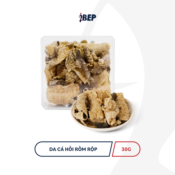 Set Xuân An Khang - 4 vị 250g