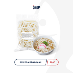 Mì Udon iBep