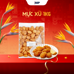 [TẬP 1] Set chiên rộn ràng iBep