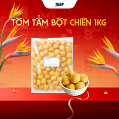 [TẬP 1] Set chiên rộn ràng iBep