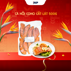 [TẬP 2] Set nướng 