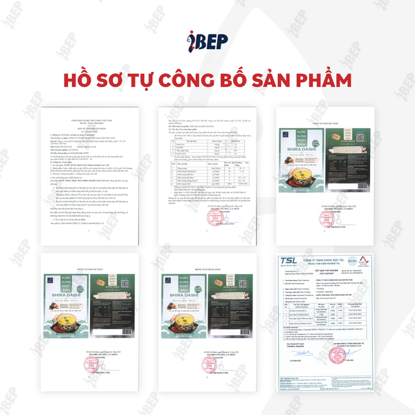 Nước Xốt Shira Dashi Dashi Lab - Chai 320g