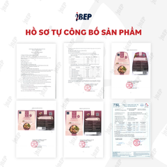 Nước Xốt Sukiyaki Dashi Lab - Chai 340g