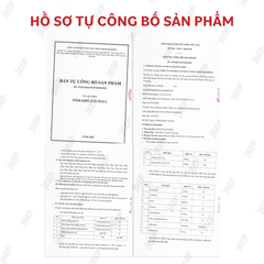 Tôm khô thiên nhiên iBep