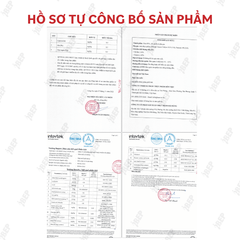 Tôm khô thiên nhiên iBep