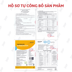 Tôm chiên tempura iBep