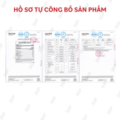 Tôm chiên tempura iBep