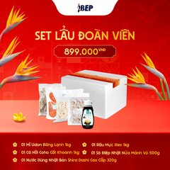 [TẬP 3] Set 