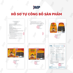 Nước Xốt Teriyaki Dashi Lab - Chai 340g