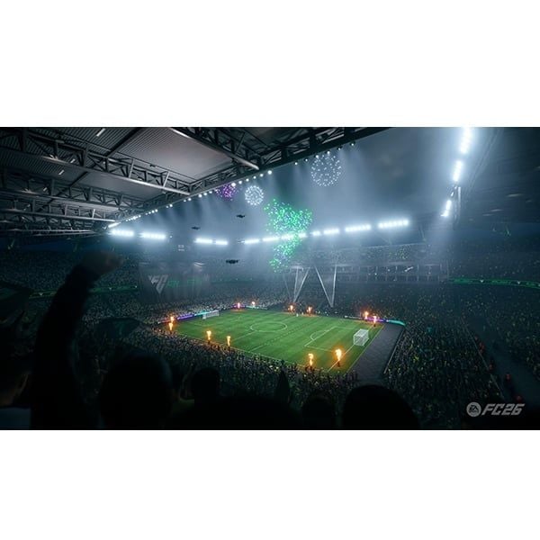 EA Sports FC 26 Cho Nintendo Switch