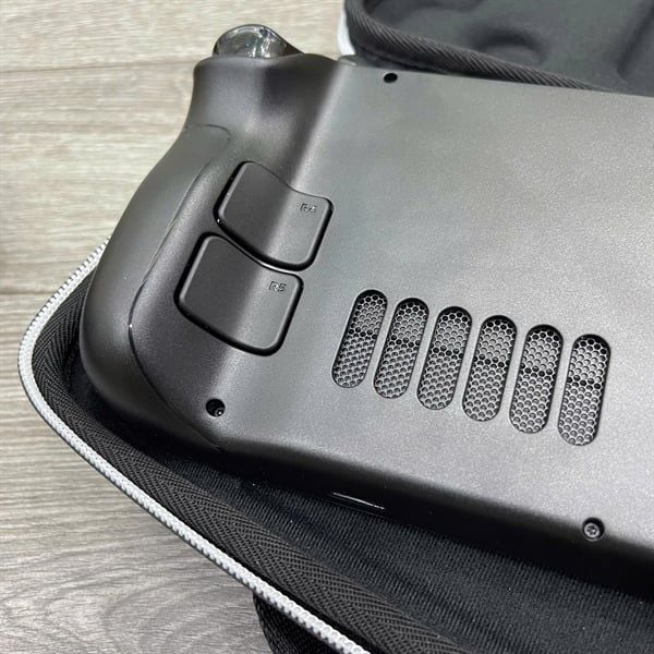 Máy chơi game Valve Steam Deck OLED 512GB - CŨ/2nd