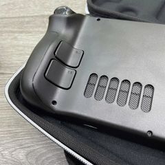 Máy chơi game Valve Steam Deck OLED 512GB - CŨ/2nd