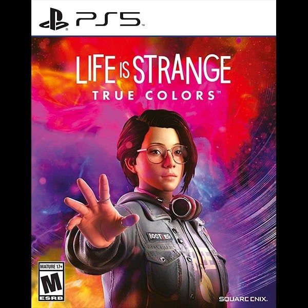Life Is Strange True Colors Cho PS5