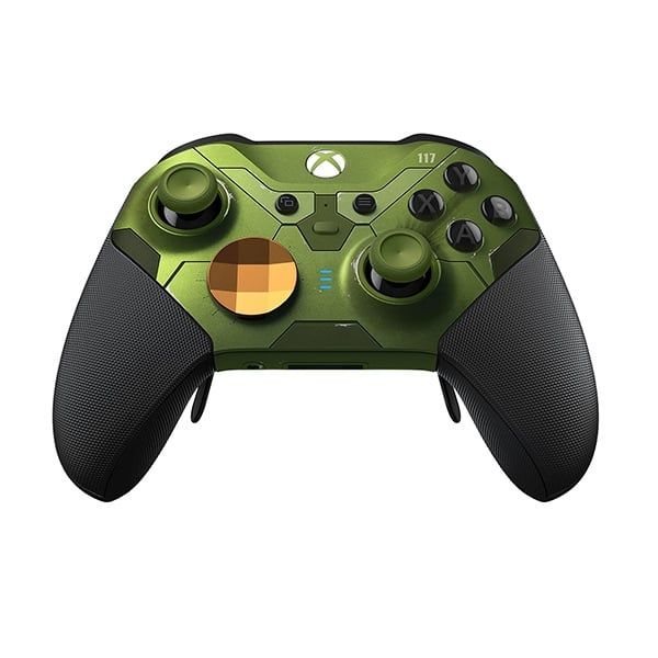 Tay cầm Xbox Elite Wireless Controller Series 2 – Halo Infinite Limited Edition