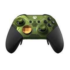 Tay cầm Xbox Elite Wireless Controller Series 2 – Halo Infinite Limited Edition