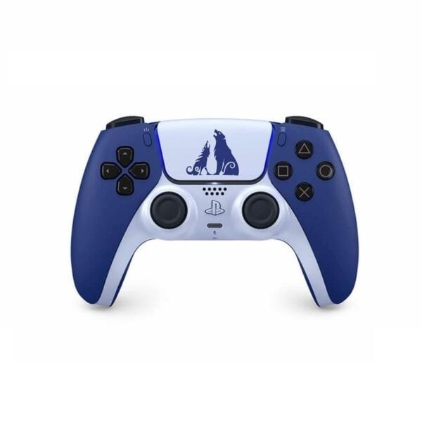 PS5 2nd - Tay Cầm PS5 DualSense Wireless Controller ( Cũ/2ND)