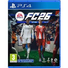 EA Sports FC 26 Cho PS4