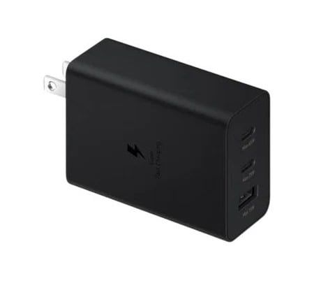 Củ sạc nhanh Samsung 3 cổng 65W