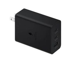Củ sạc nhanh Samsung 3 cổng 65W