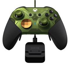 Tay cầm Xbox Elite Wireless Controller Series 2 – Halo Infinite Limited Edition