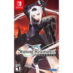 NSW 2nd - Shining Resonance Refrain