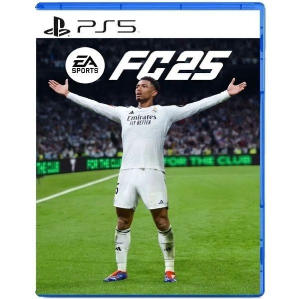 PS5 2nd - EA Sports FC 25 Cho PS5
