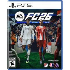 EA Sports FC 26 Cho PS5