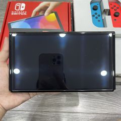 [HACK] Máy Nintendo Switch OLED Model Neon (Cũ/2nd )