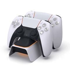 Dock Sạc Tay Cầm PS5 Chính Hãng Dobe 0521 ( Cũ/2ND)