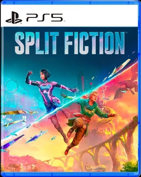 Game Split Fiction Cho PS5