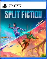 Game Split Fiction Cho PS5