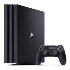 Hack 9.0 - Máy PS4 Pro 1TB CUH7106 (2nd - Cũ)