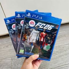 EA Sports FC 26 Cho PS4