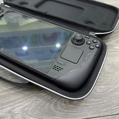 Máy chơi game Valve Steam Deck OLED 512GB - CŨ/2nd