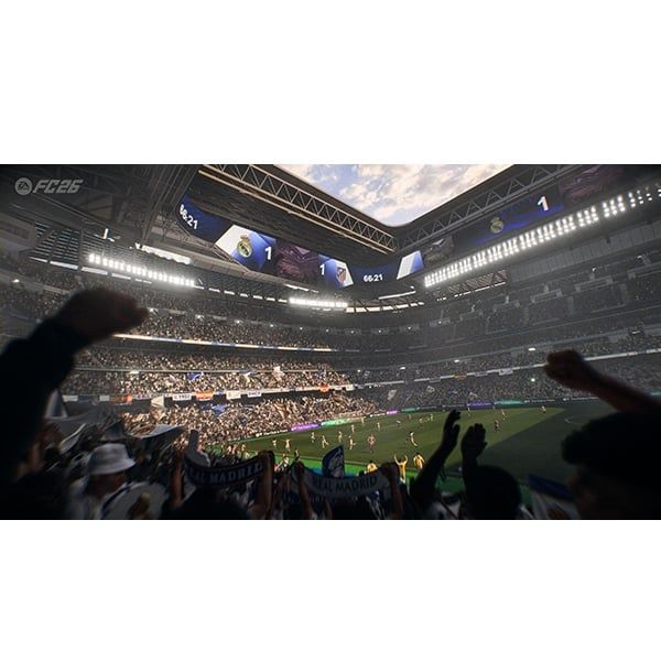 EA Sports FC 26 Cho Nintendo Switch