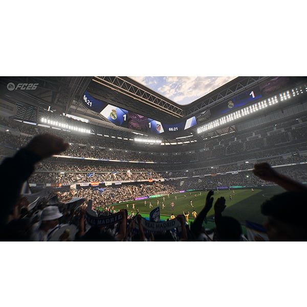 EA Sports FC 26 Cho Nintendo Switch 2