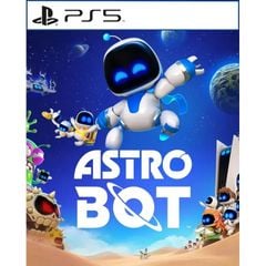 PS5 2nd - Astro Bot
