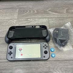 [HACK] Máy Nintendo Switch Lite Pokemon Dialga & Palkia Edition (Cũ/2nd)