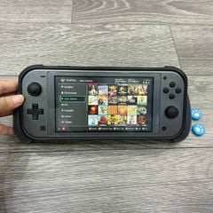 [HACK] Máy Nintendo Switch Lite Pokemon Dialga & Palkia Edition (Cũ/2nd)