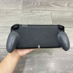 [HACK] Máy Nintendo Switch Lite Pokemon Dialga & Palkia Edition (Cũ/2nd)