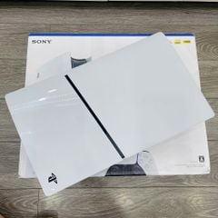 Máy PS5 Slim - PlayStation 5 Slim Standard Cũ (2nd)